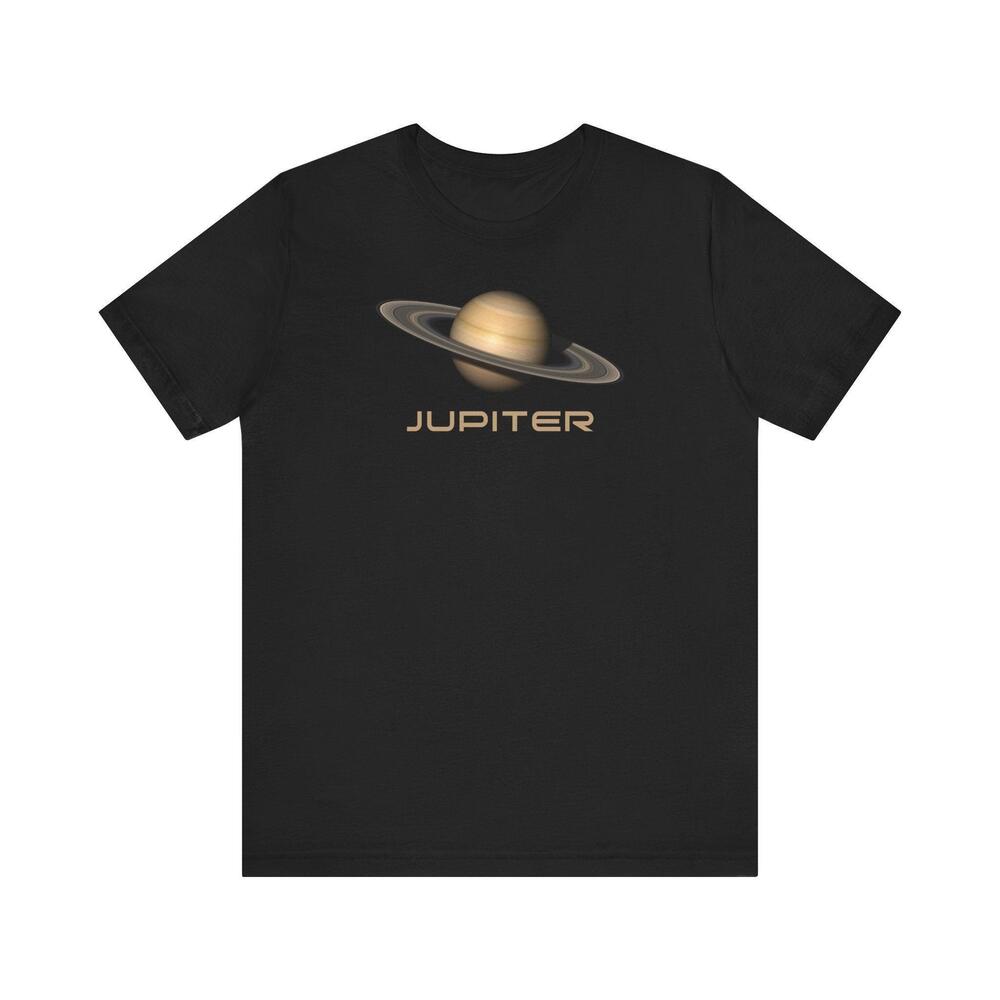 Jupiter T Shirt